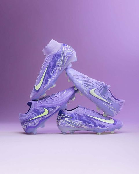 Коллекция Nike United 2025 - доступна для заказа