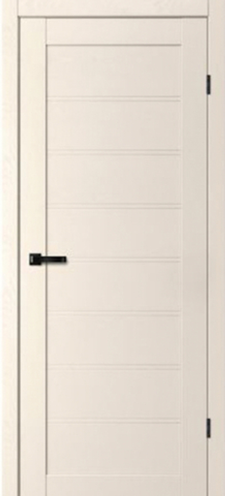 Дверь межкомнатная Aura 212 (сахара)