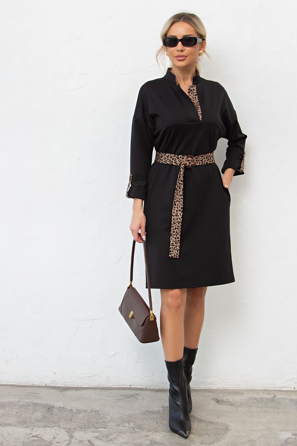 Платье Эрнеста №1 Valentina