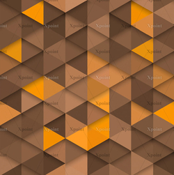 Микровелюр Xpoint 0059.04 Мозайка