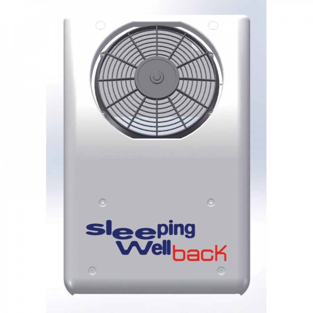 Автокондиционер Indel B SLEEPING WELL 1000 BACK (24V)