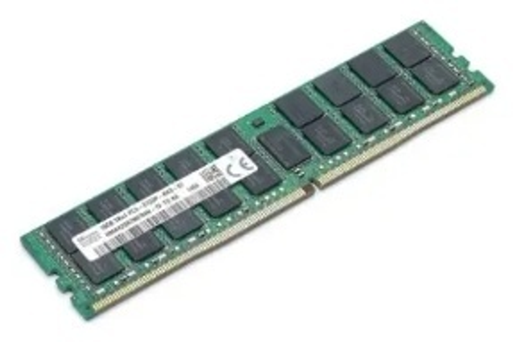 Оперативная память Lenovo ThinkSystem 16 Гб