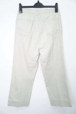 Брюки Lafei-Nier светлые 42 размер