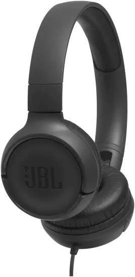 Наушники JBL Tune 500, черный