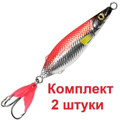 Блесна для рыбалки AQUA НЕРКА