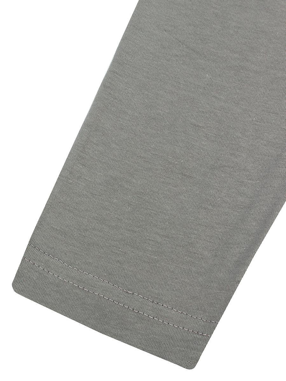 Лонгслив для мальчиков р-р 140 серый (Такро) N135K-7/10