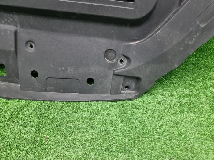 Кожух замка капота Chery Tiggo 7 Pro (2020-2024)