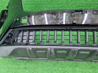 Бампер передний Haval Jolion (2024-н.в.)