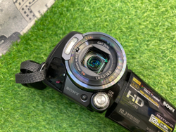 Sony HDR-SR12E