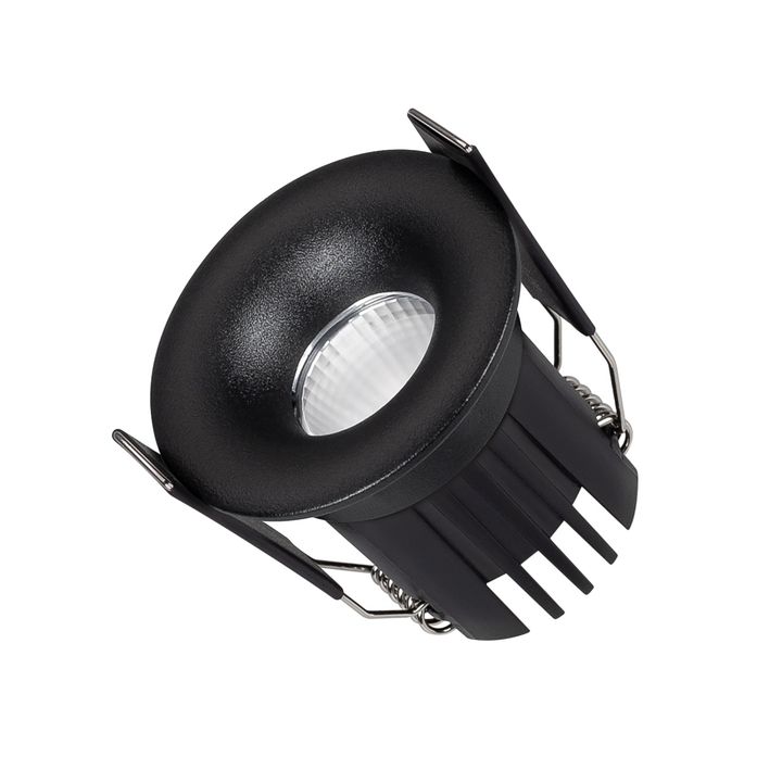 Встраиваемый светодиодный светильник Arlight MS-Foggy-Built-R45-5W Day4000 044631
