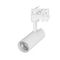Трековый светодиодный светильник Arlight LGD-Gera-4TR-R55-10W Day4000 033123