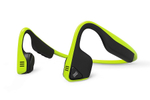 Наушники костной проводимости AfterShokz Trekz Titanium (зеленые) FB0089IG