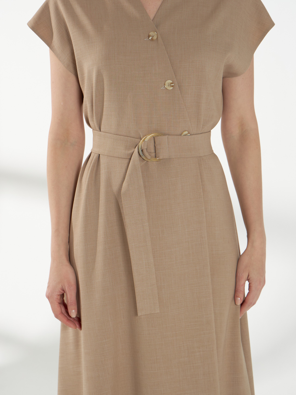 Платье П-296 АВЕ AKIMBO