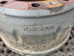 Барабан тормозной передний