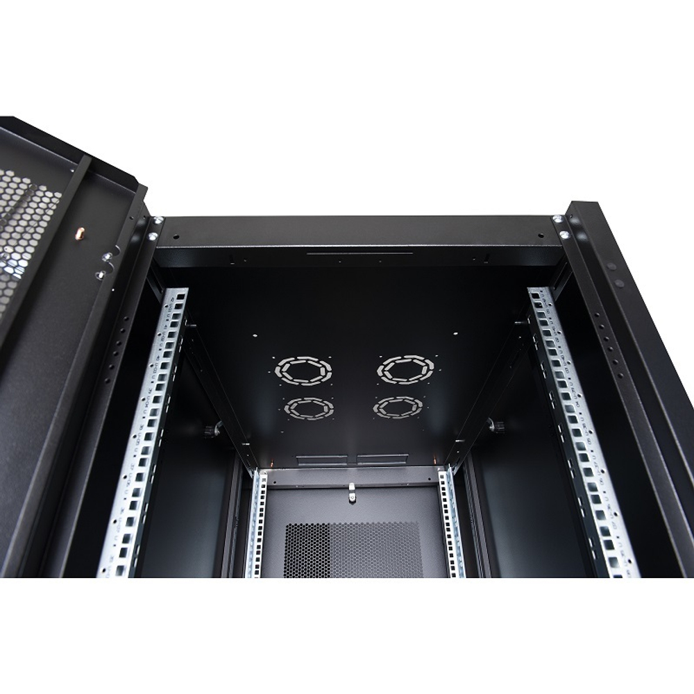 Шкаф напольный 19", 26U Datarex DR-721231