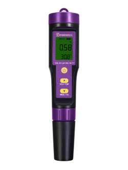 Тестер качества воды Ermenrich Wett QT30