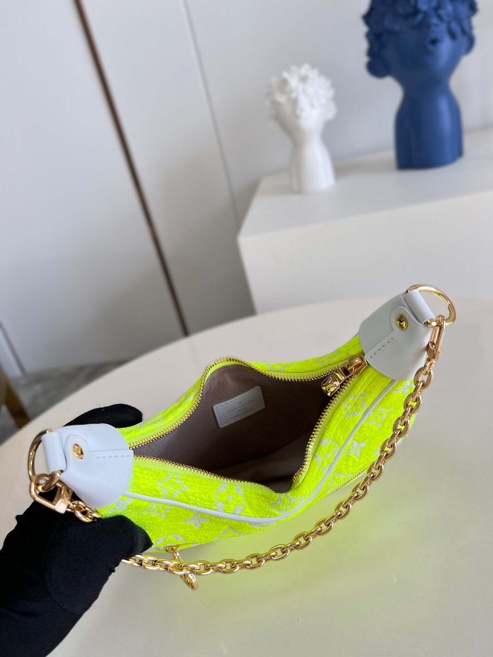 Louis Vuitton Loop Bag