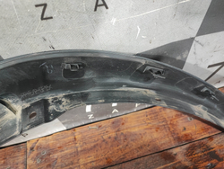 Накладка крыла заднего правого Lexus NX 1 14-21 Б/У Оригинал 7560578010