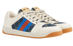 Gucci Screener Denim Gg (Женская размерная сетка)