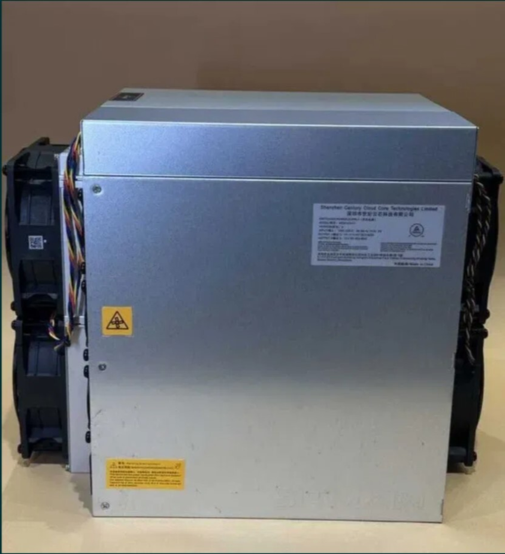 Antminer S19XP 141TH/S Б/У