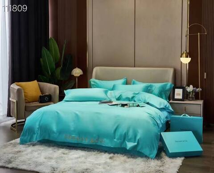 Комплект постельного белья Tiffany & Co.