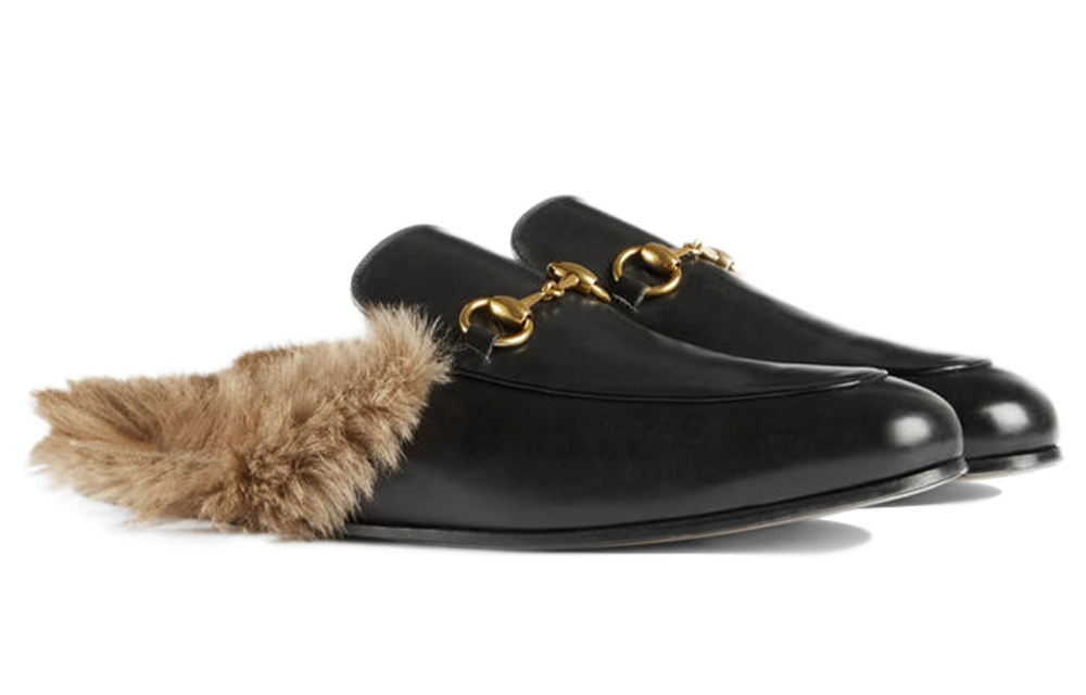 Gucci Princetown