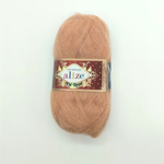 Пряжа "Kid royal" 825 Светлый терракот