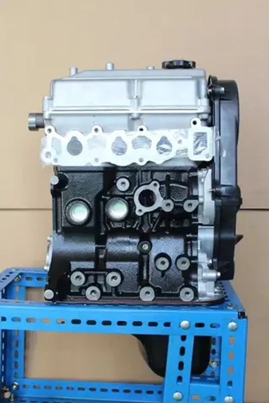 F8CV (0.8 БЕНЗИН)