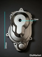 крышка вариатора хонда дио 27 такт 30/51 под толстый коленвал 14мм