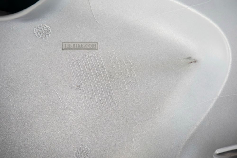 61101-MGZ-J00ZE (61101-MGZ-J01ZE), FENDER, FR. *NHA87P*. Front Fender Honda CB500F, CBR500R, WHITE, 2013-2015