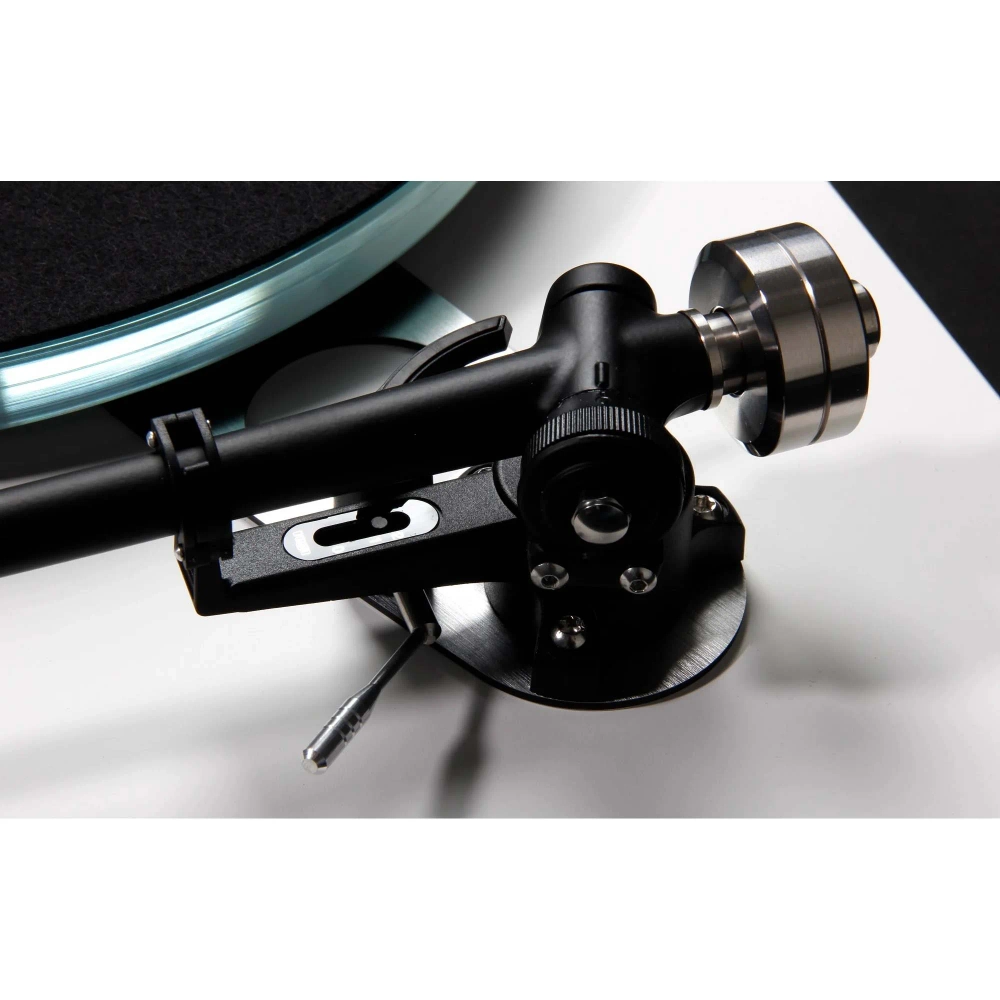 REGA PLANAR 6 (ANIA PRO) MATT WHITE ПРОИГРЫВАТЕЛЬ ВИНИЛОВЫХ ПЛАСТИНОК