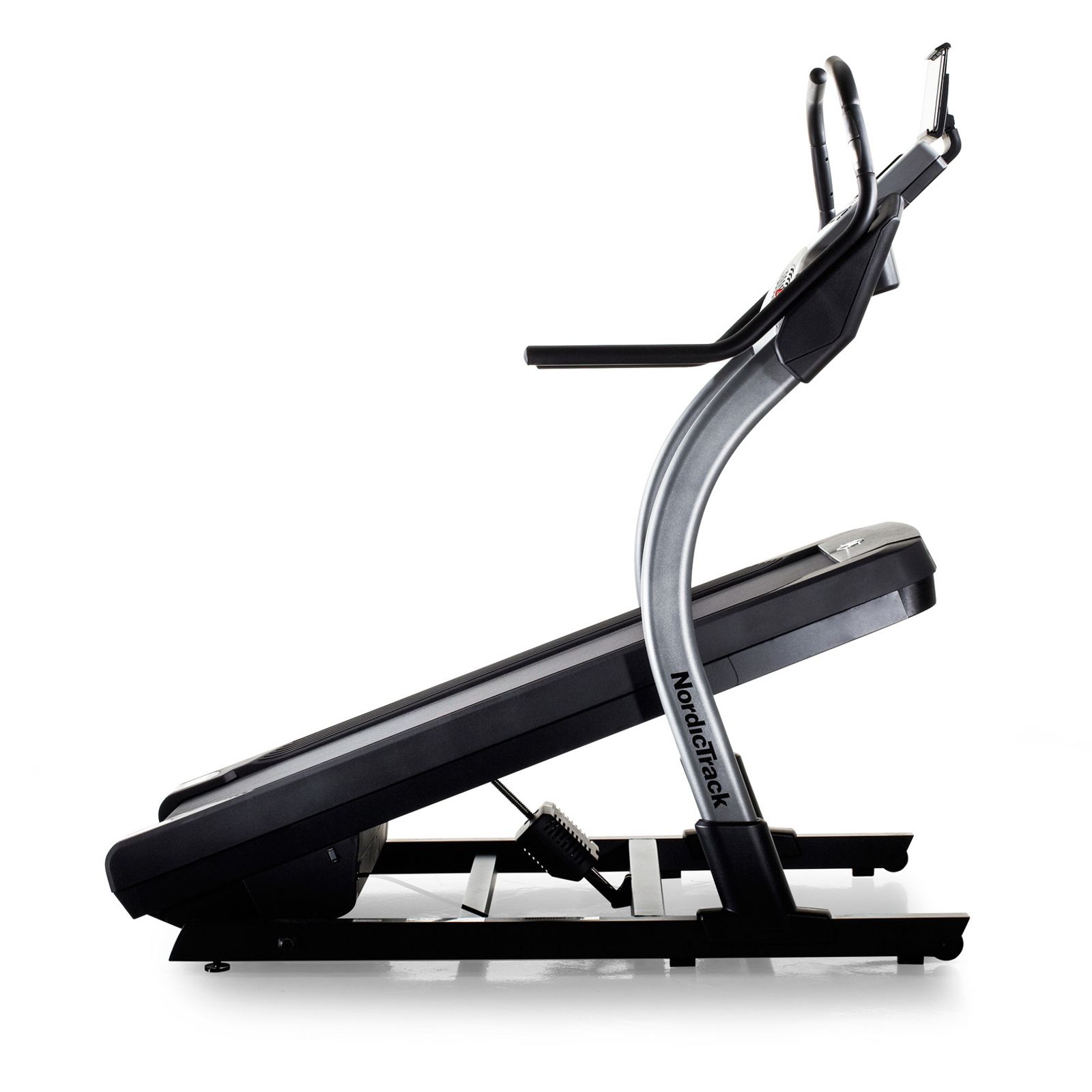 Беговая дорожка NordicTrack Incline Trainer X7i фото №6