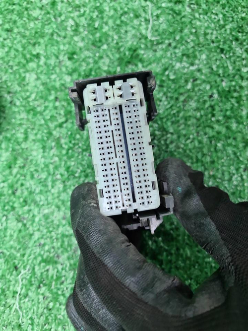 Проводка моторного отсека Jetour X90 PLUS (21-нв)