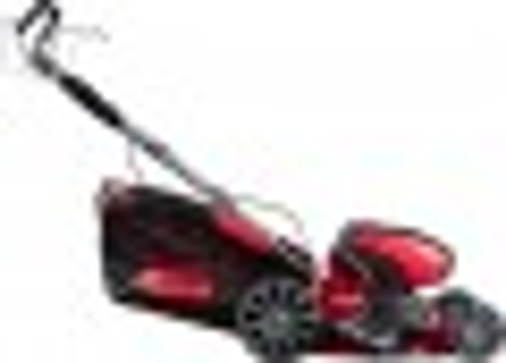 Газонокосилка аккумуляторная FUBAG FLA 4840 SM самоходная 641065