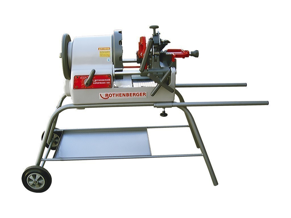 Тележка Rothenberger для Supertronic 3SE/4SE