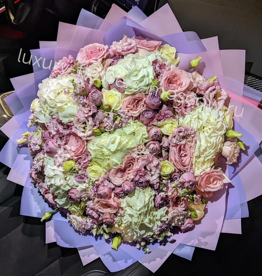 Сборный микс 789