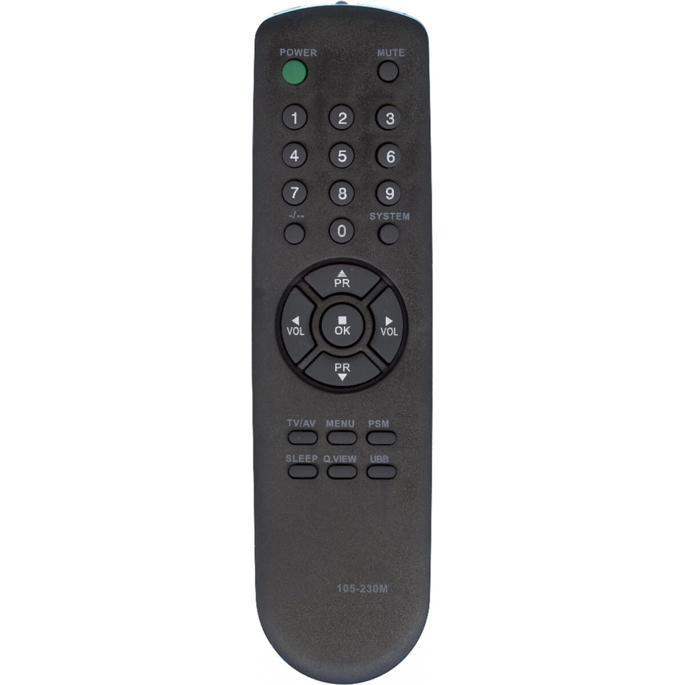 Пульт для LG 105-230M