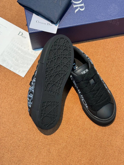 Кеды Christian Dior