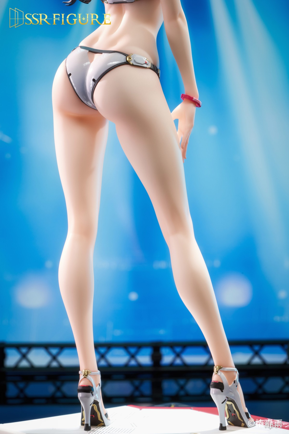 Koushiki Mizugi Joshi