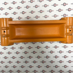 Тяга заднего ковша (толкатель) | 126/00248 | Aries