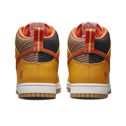 Кроссовки Nike Dunk High 'Somos Familia' DZ5354-045