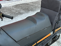 Снегоход РМ ТАЙГА ВАРЯГ 550 V SE XE