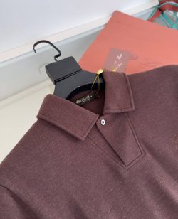 Поло Loro Piana