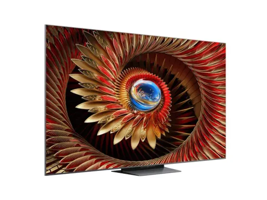 Телевизор TCL TV 85C8K Premium QD-MiniLED