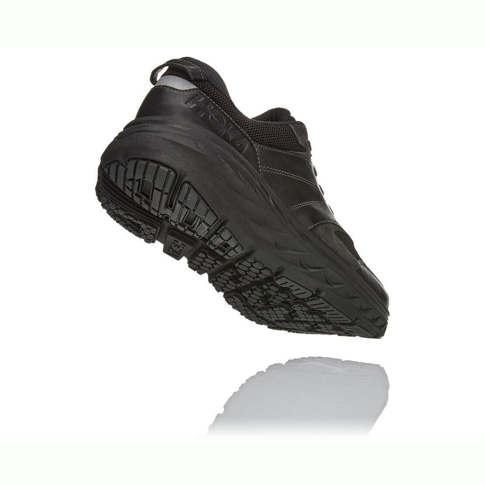Кроссовки unisex Hoka Bondi L