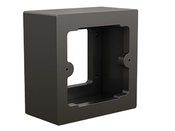 CVGAUDIO WS-ERC-SL. - материал изготовления МДФ (МВ) высокой плотности