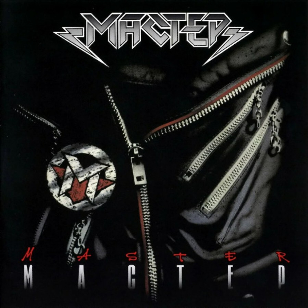 Мастер / Мастер (CD)