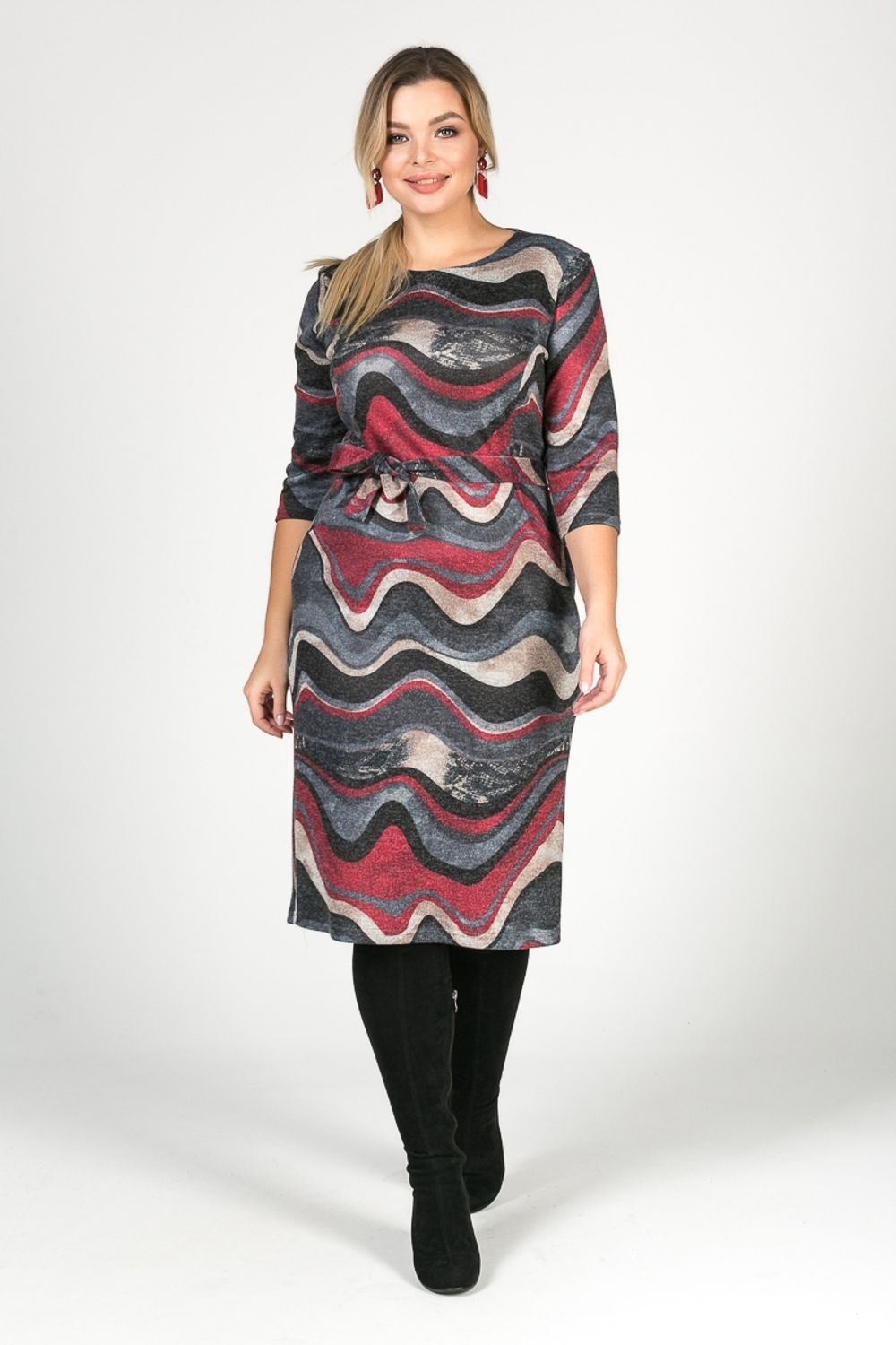 Платье Симона №54 Valentina