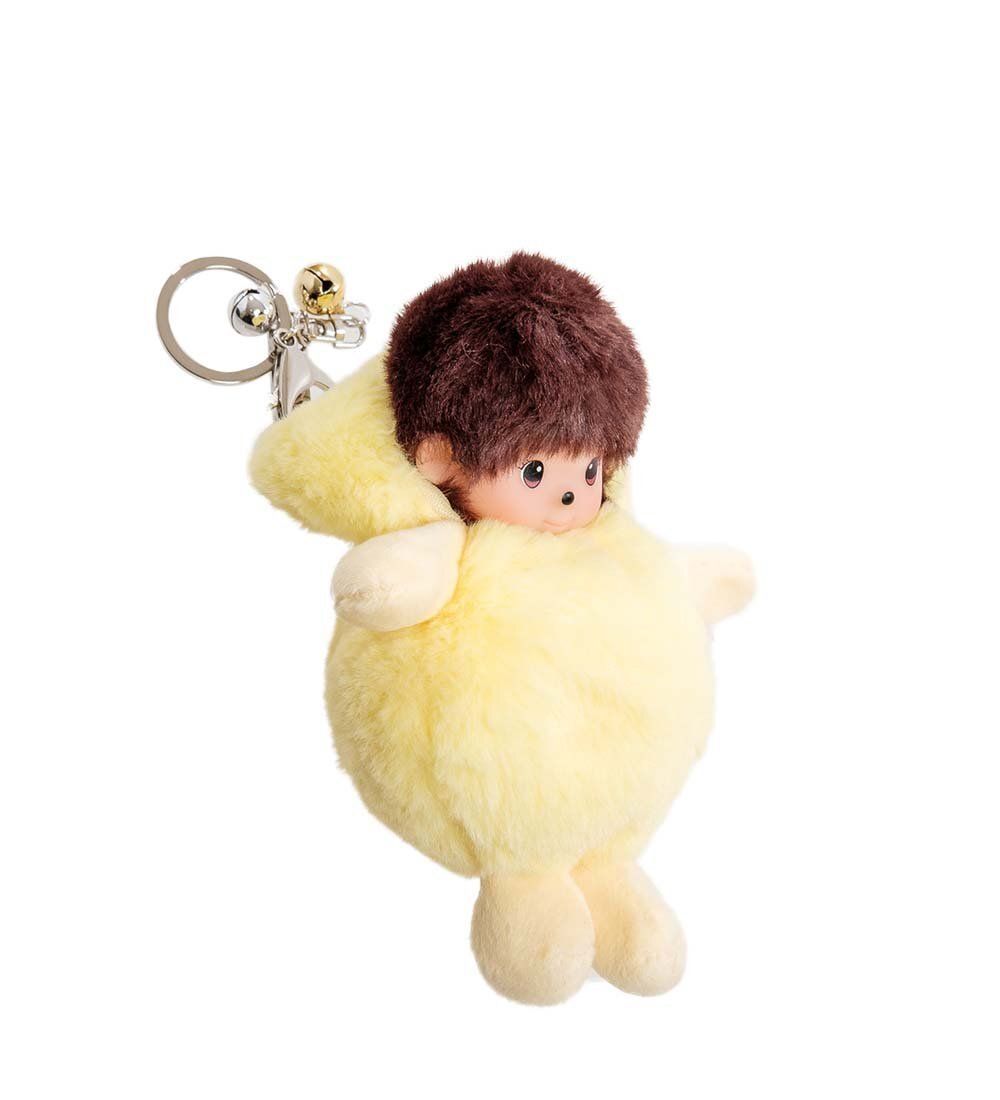 Lovely JOY PT- 77/2 Брелок Малыш в костюме