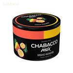Бестабачная смесь Chabacco Mix 50 грамм